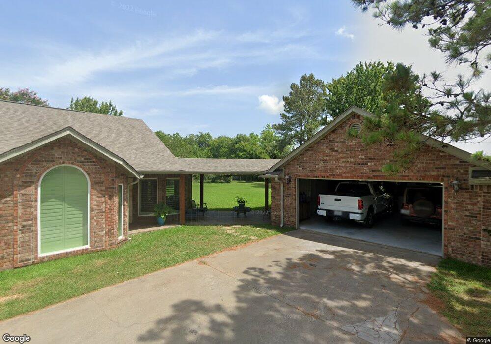 1828 County Road 284, Alvin, TX 77511 - photo 1