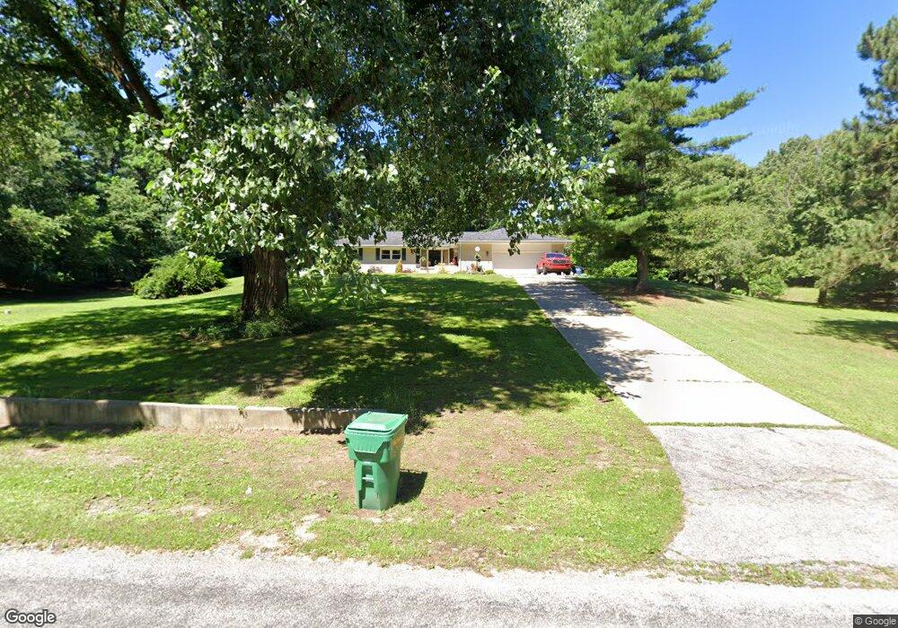 6666 N Range Rd, La Porte, IN 46350 - photo 1