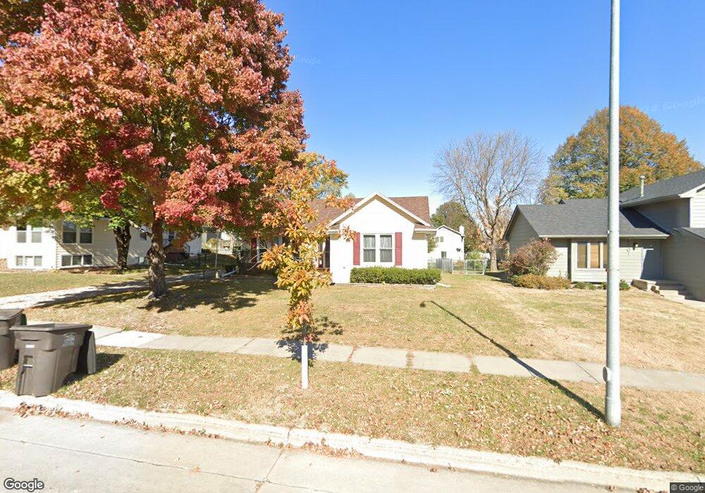 4713 Twana Dr, Des Moines, IA 50310 - photo 1