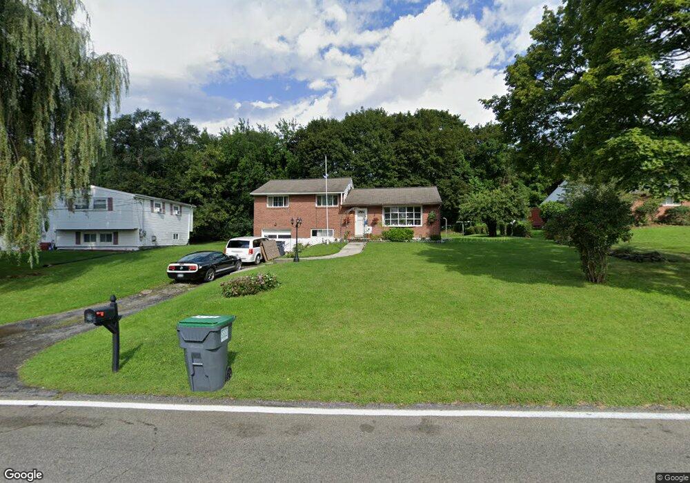 58 Creek Run Rd, Newburgh, NY 12550 - photo 1