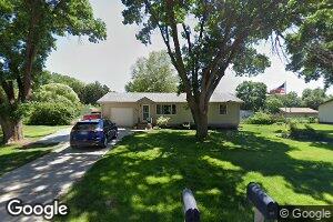 515 Cottonwood St, Saint Libory, NE 68872