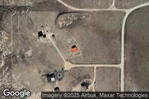 3583 Shooting Star Cir, Elbert, CO 80106