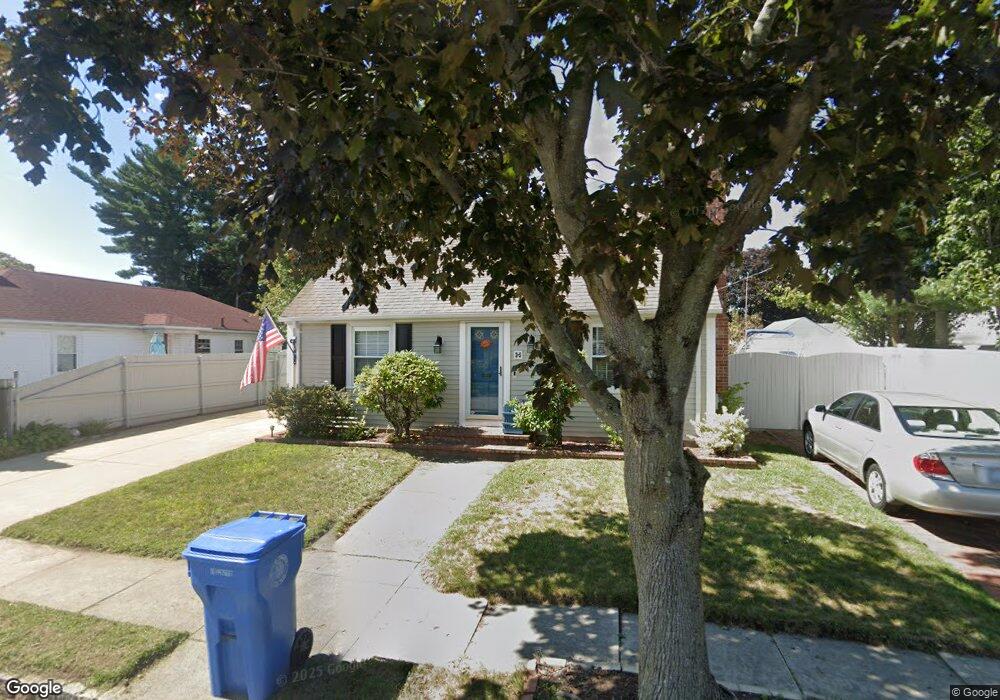 25 Spenstone Rd, Cranston, RI 02910 - photo 1