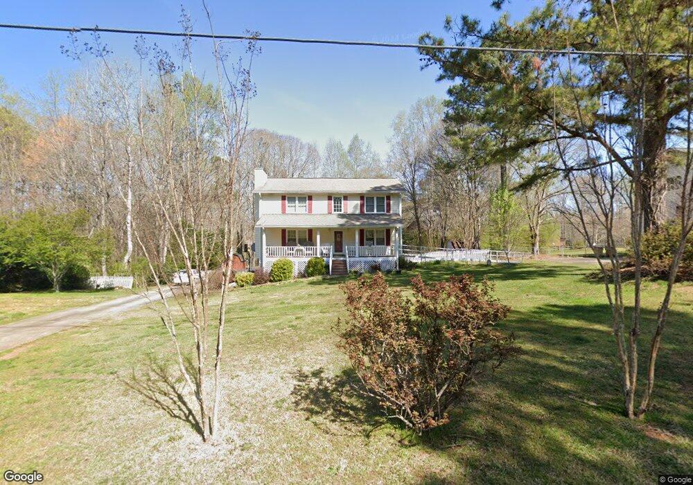 6269 New Mill Trail unit 4, Acworth, GA 30102 - photo 1