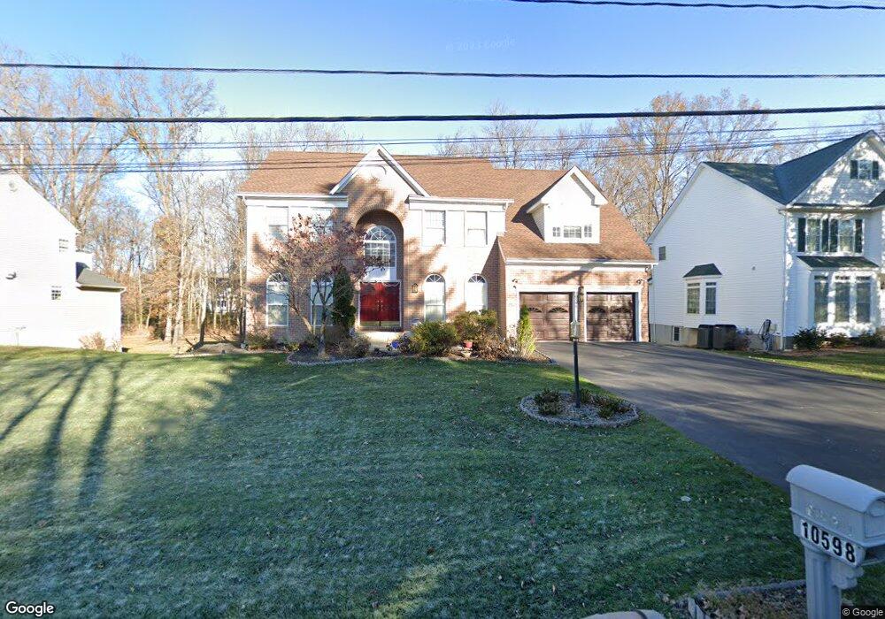 10598 Vista Rd, Columbia, MD 21044 - photo 1