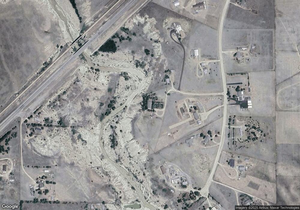 11730 Tracy Ln, Peyton, CO 80831 - photo 1