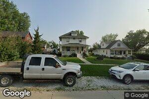 407 Ash St, Creston, NE 68631