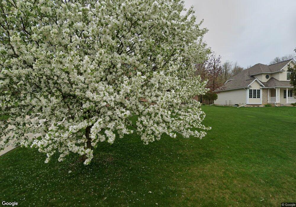 5348 Misty Oaks Trail, Swartz Creek, MI 48473 - photo 1