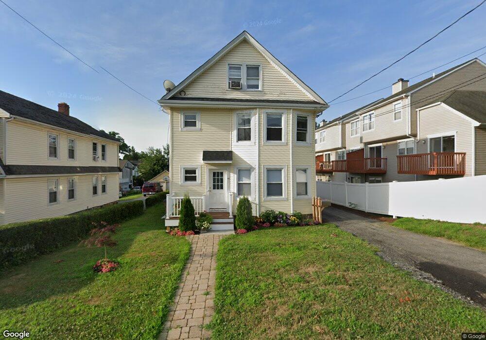 148 Colonial Rd unit 2, Stamford, CT 06906 - photo 1