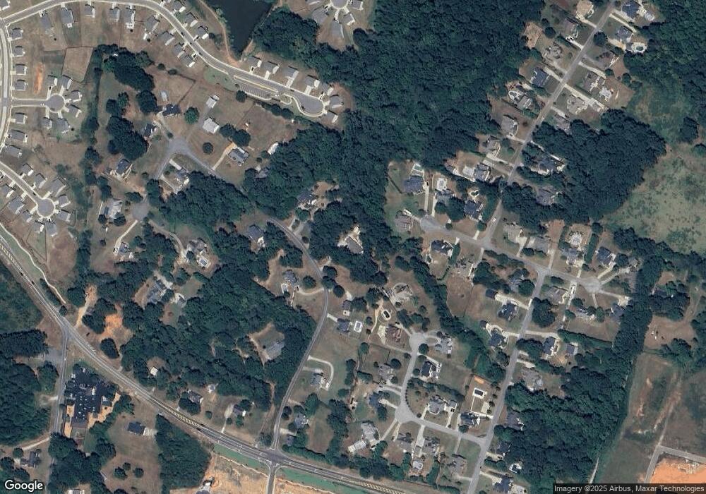 178 Olde Wick Trail, Hoschton, GA 30548 - photo 1