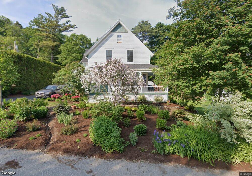 49 Megunticook St, Camden, ME 04843 - photo 1