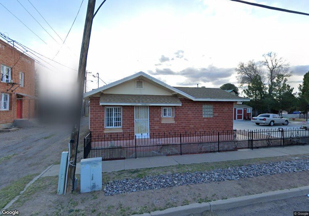 900 E 10th St, Douglas, AZ 85607 - photo 1