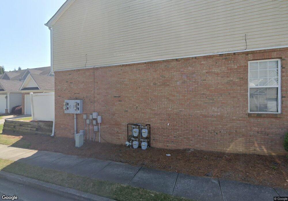 1558 Paramount View Trace unit 1558, Sugar Hill, GA 30518 - photo 1