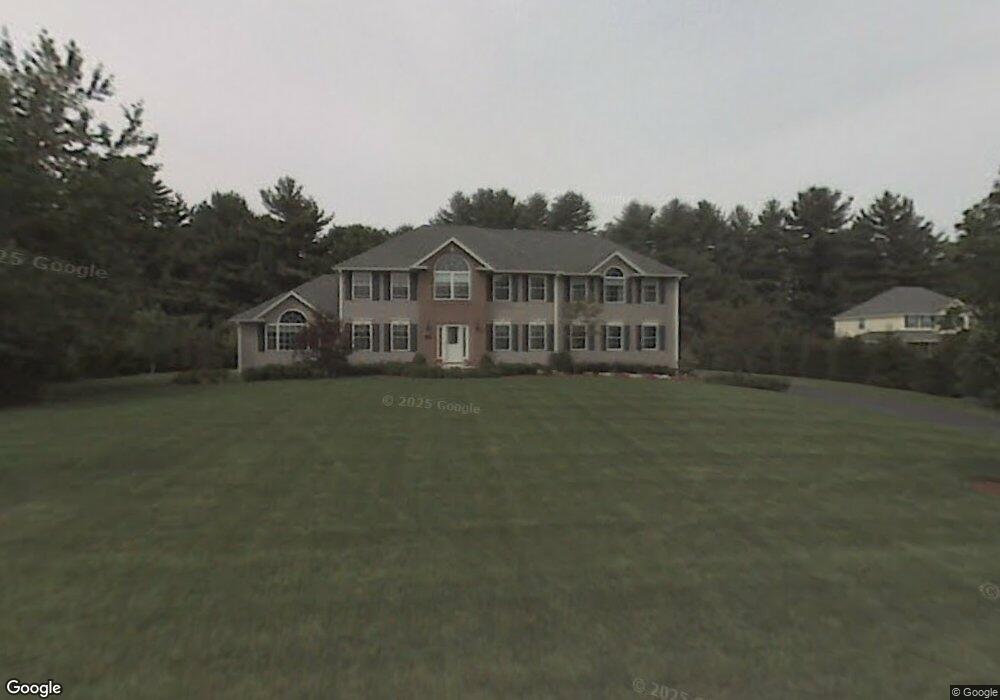 11 Gauthier Way, Pelham, NH 03076 - photo 1