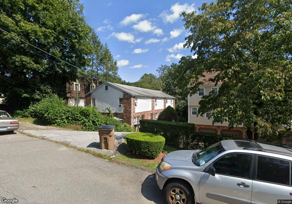101 Columbus Place, Stamford, CT 06907 - photo 1