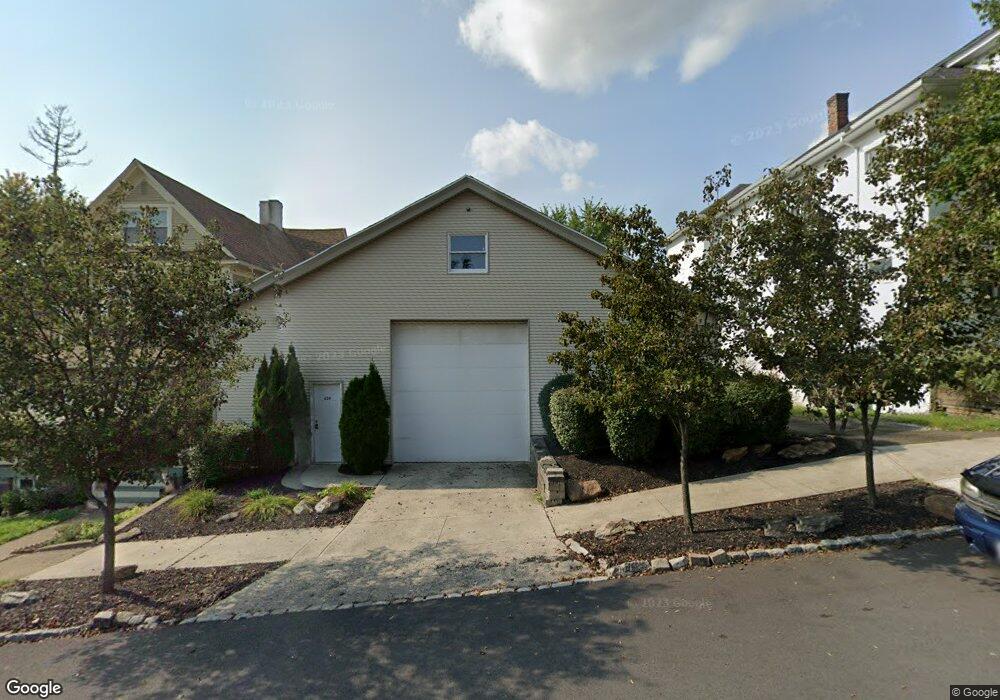 629-631 Wheeler Ave, Scranton, PA 18510 - photo 1