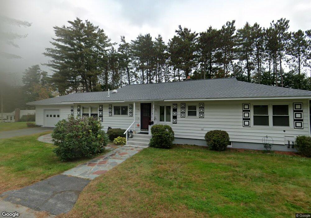 7 Marcotte Ave, Claremont, NH 03743 - photo 1