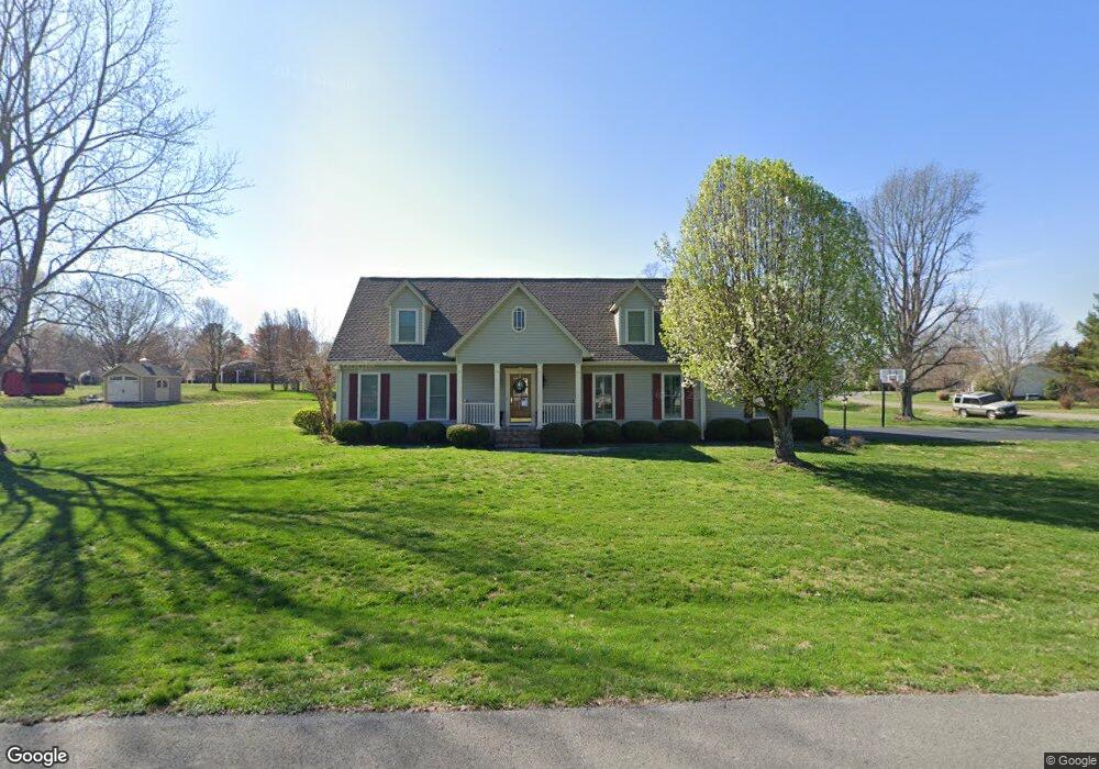 101 Oriole Cir, Shelbyville, TN 37160 - photo 1