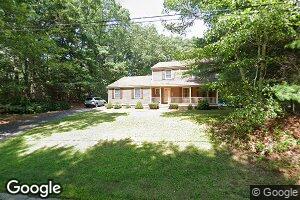 2 Frederick St, Chelmsford, MA 01824