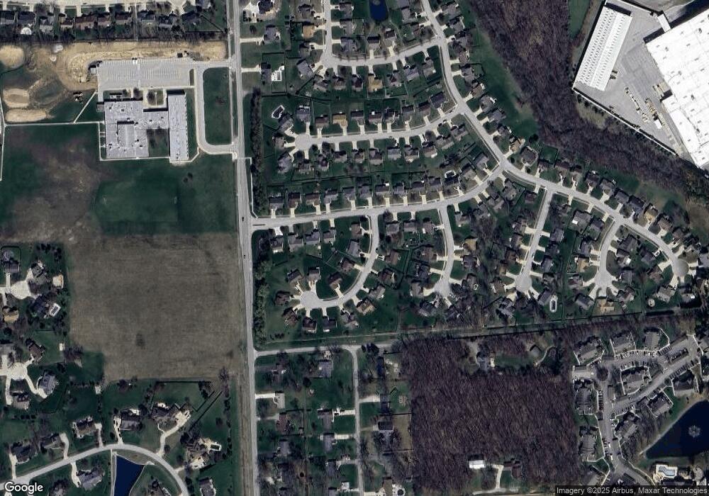 5219 Timbers End Place, Fort Wayne, IN 46835 - photo 1