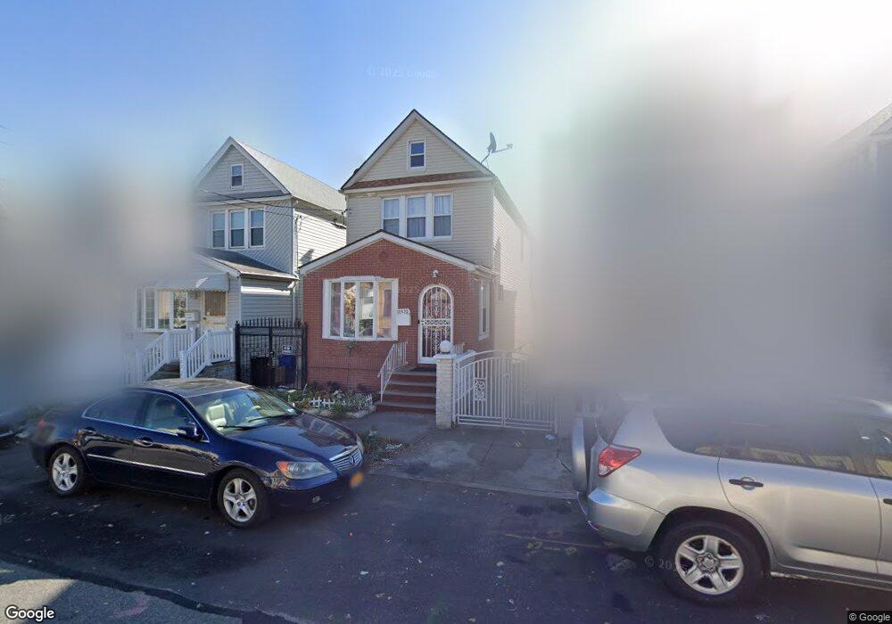 10324 Plattwood Ave, Ozone Park, NY 11417 - photo 1