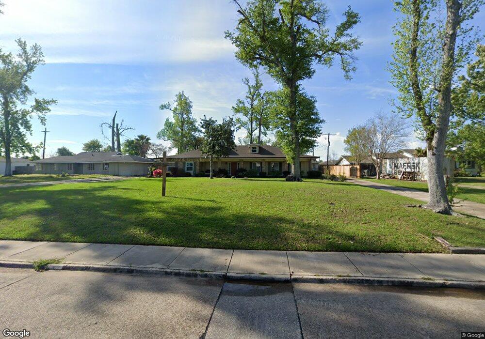 629 W Lagrange St, Lake Charles, LA 70605 - photo 1