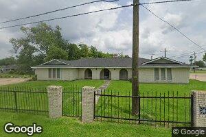 2100 Ory Rd, Lake Charles, LA 70601