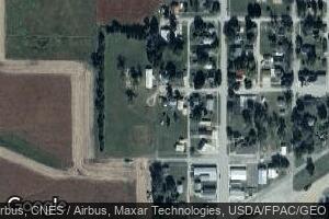 92 Minnesota St, Meservey, IA 50457