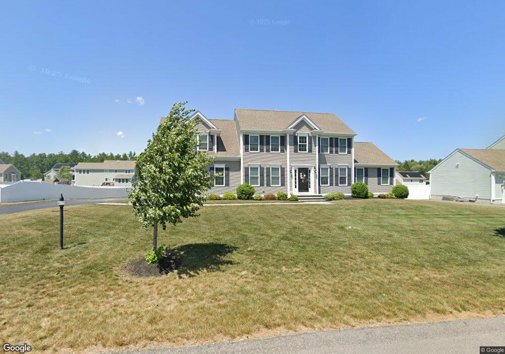 31 Magnolia Way, Bridgewater, MA 02324 - photo 1