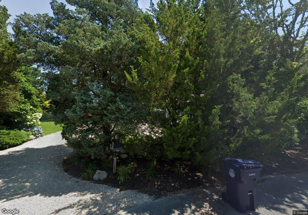 1 Water St, Marion, MA 02738 - photo 1