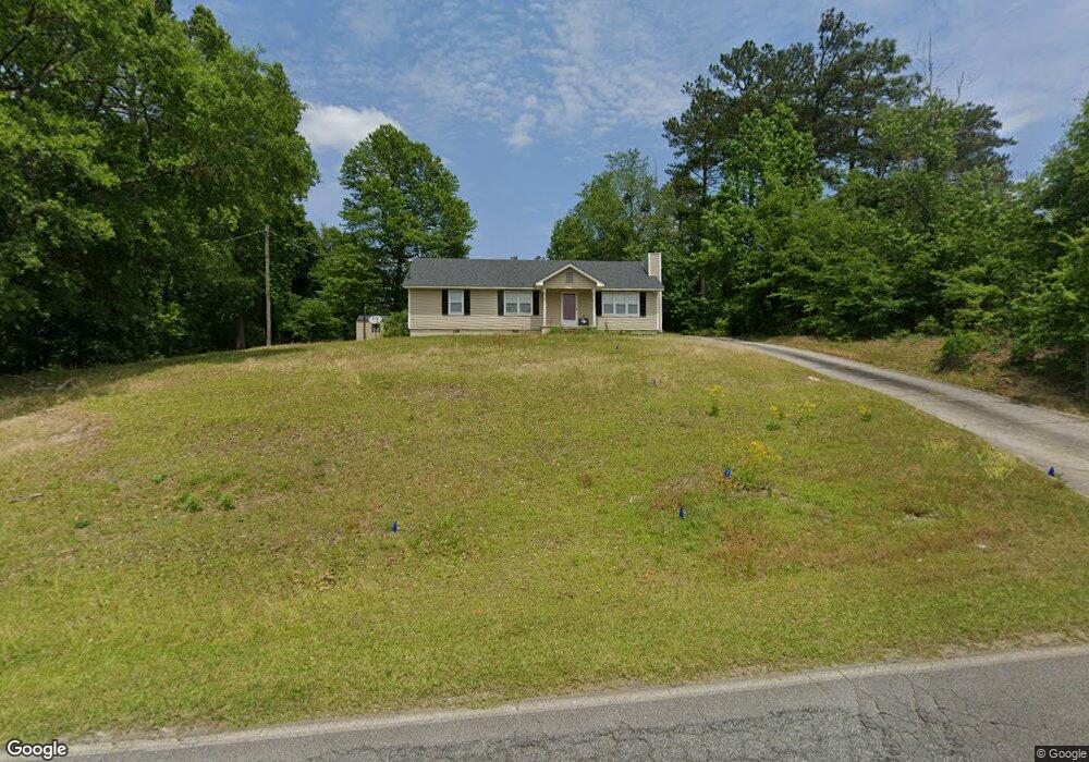 485 Chapman Rd, Macon, GA 31211 - photo 1