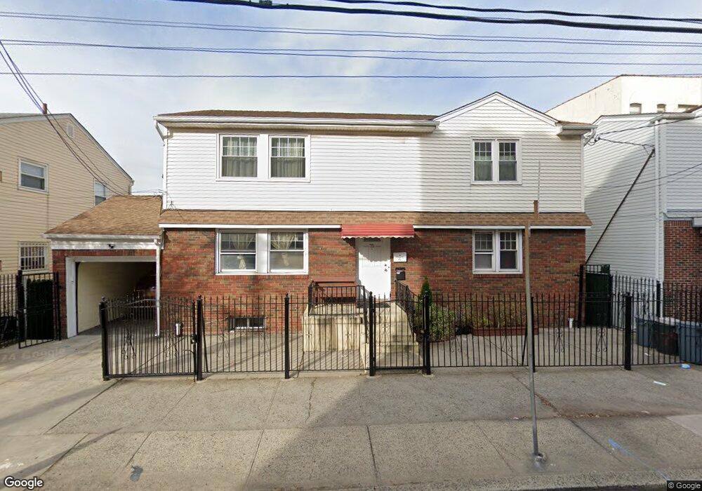 75 van Wagenen Ave unit 1, Jersey City, NJ 07306 - photo 1