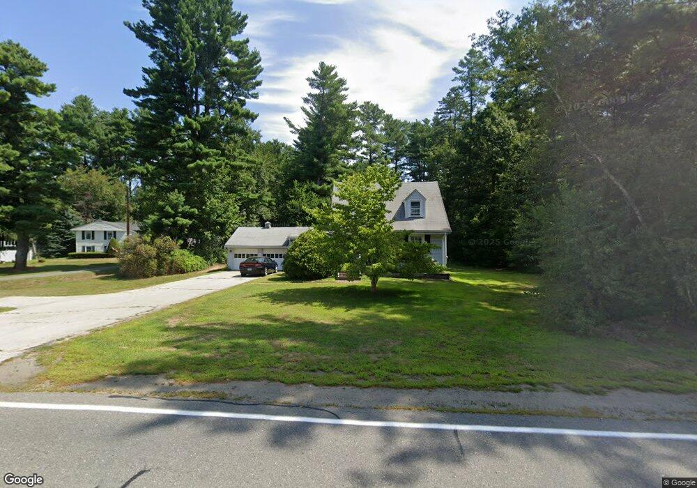 139 Lawrence Rd, Salem, NH 03079 - photo 1