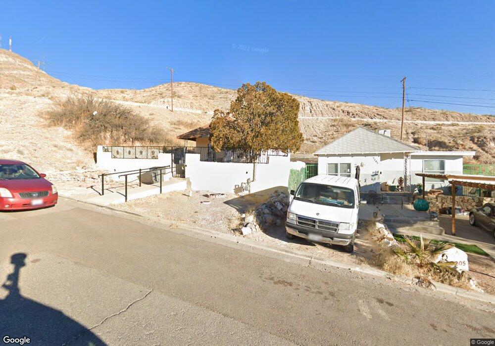 2201 Federal Ave, El Paso, TX 79930 - photo 1