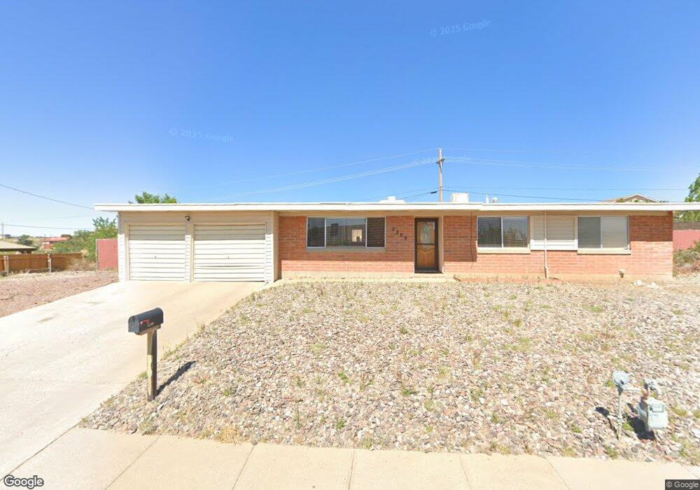 2209 N Cedar Ave, Silver City, NM 88061 - photo 1