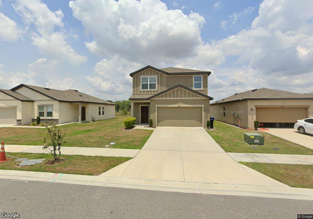 35244 White Water Lily Way, Zephyrhills, FL 33541 - photo 1