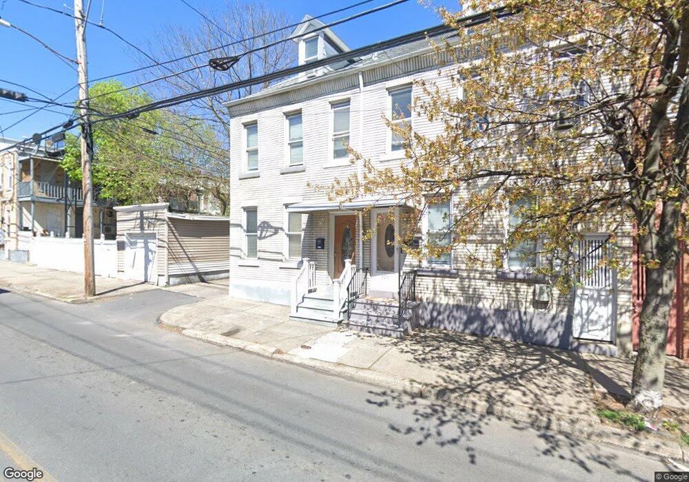 829 W Allen St, Allentown, PA 18102 - photo 1