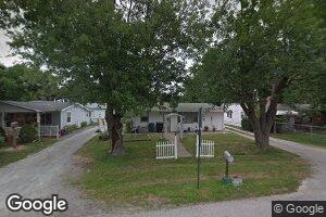 805 Eastwich Dr, Lafayette, IN 47905