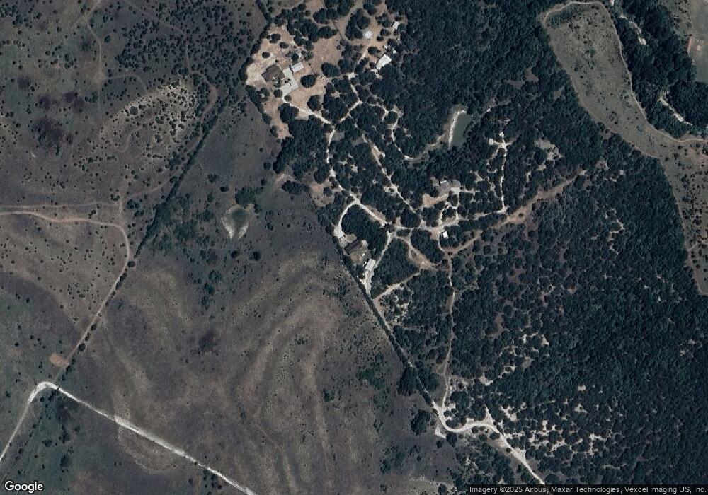 4706 Bethel Rd, Weatherford, TX 76087 - photo 1