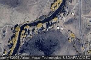 16 Deer Rd, Jelm, WY 82063