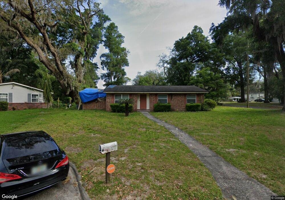 6953 Whispering Oaks Cir, Jacksonville, FL 32211 - photo 1