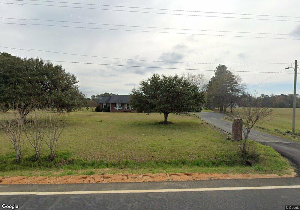 4650 Cato Rd, Effingham, SC 29541 - photo 1