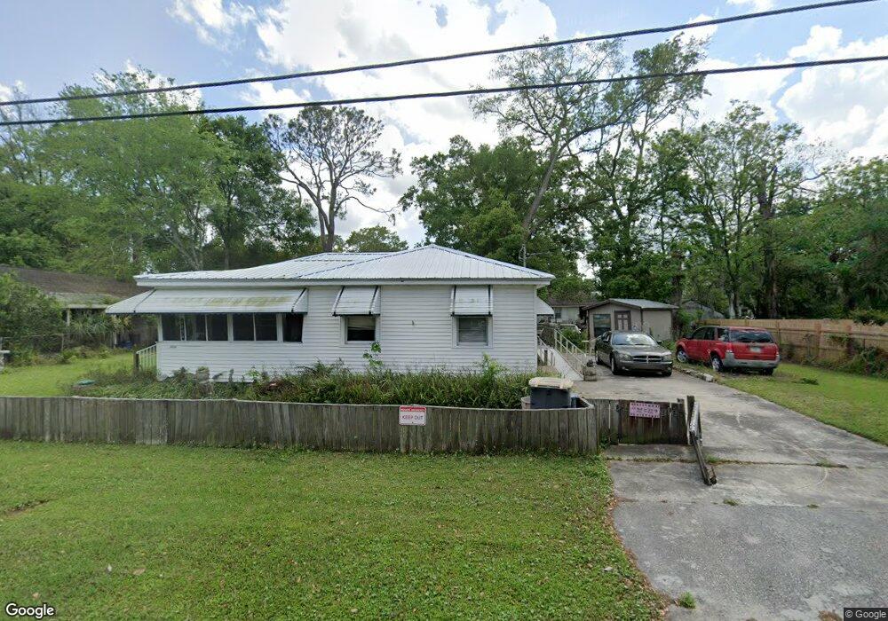 4834 College St, Jacksonville, FL 32205 - photo 1