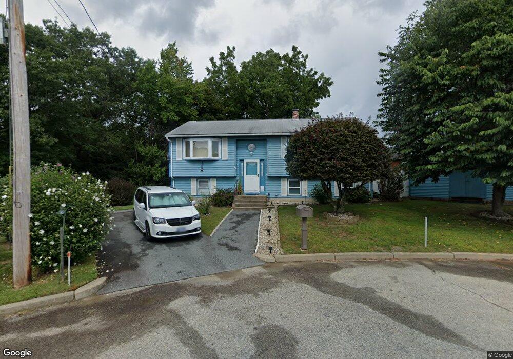 15 Seth Dr, West Warwick, RI 02893 - photo 1