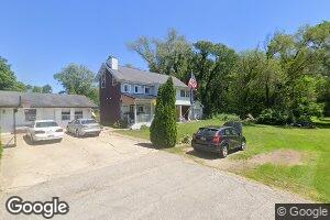 115 E Jersey St, Hanna, IN 46340