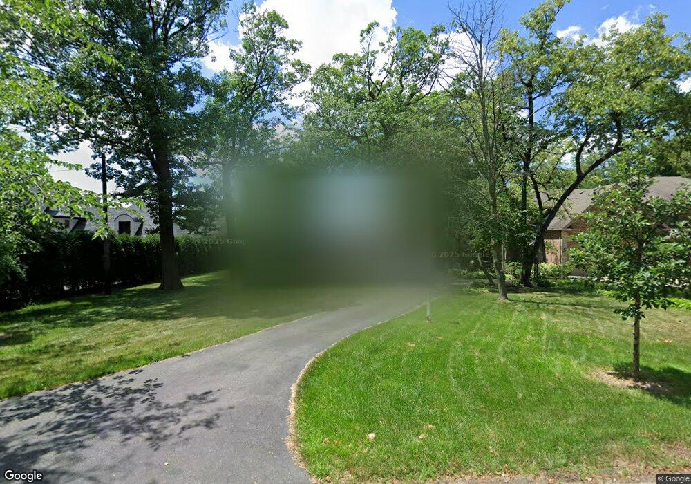 340 N Ferndale Ave, Elmhurst, IL 60126 - photo 1