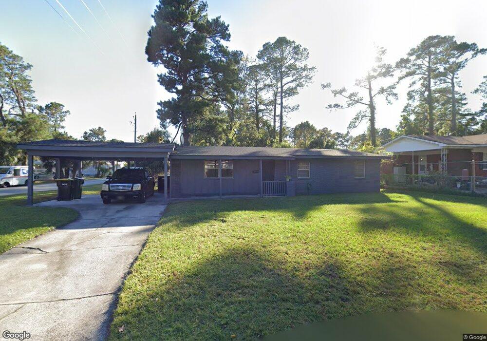 2339 E 43rd St, Savannah, GA 31404 - photo 1