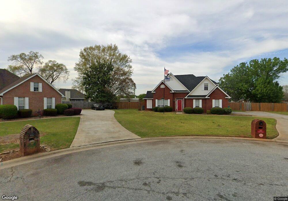 0 Ashley Ct unit 8919482, Warner Robins, GA 31088 - photo 1