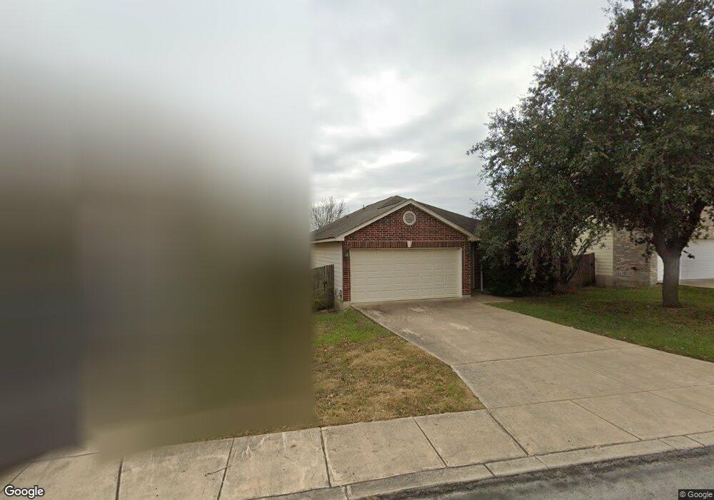 3830 Pavo Viejo, San Antonio, TX 78223 - photo 1