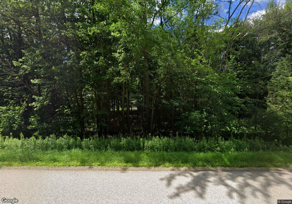 N4749 3rd Rd, Pound, WI 54161 - photo 1
